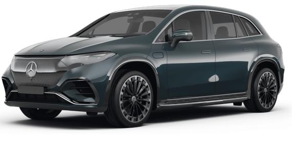 MERCEDES-BENZ EQS-CLASS SUV 2023 4JGDM2DB7PA012790 image MERCEDES-BENZ EQS-CLASS SUV 2023 4JGDM2DB7PA012790 image